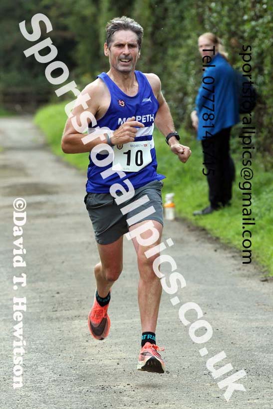 Morpeth 10k Road Race, Sunday, Sept. 5th. Photo: David T. Hewitson/Sports for All Pics